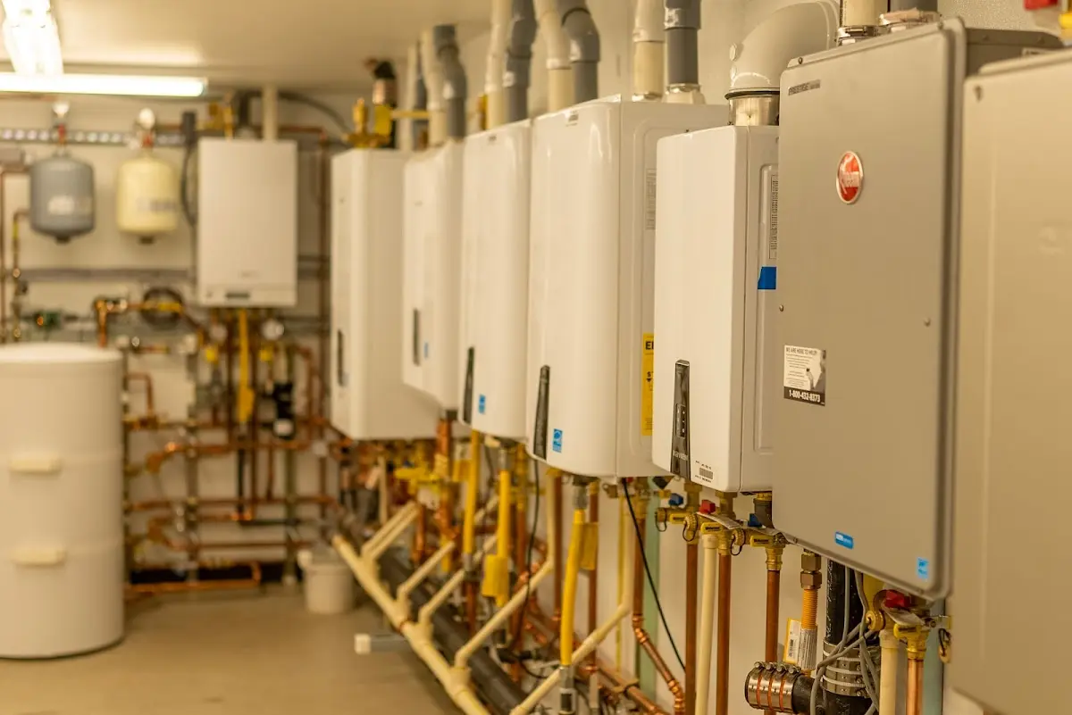 Gas Line Repair in Oakdale, LA